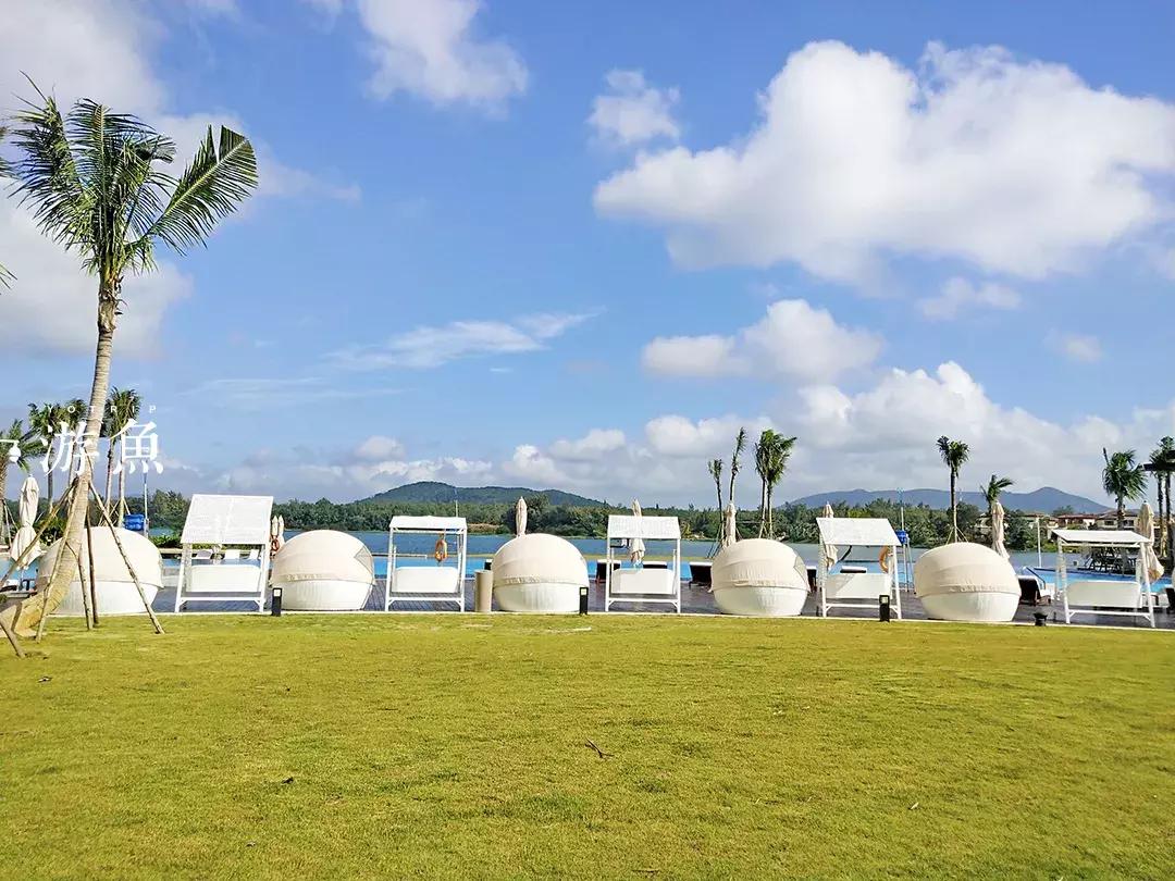 希尔顿兴隆湖,希尔顿酒店兴隆店