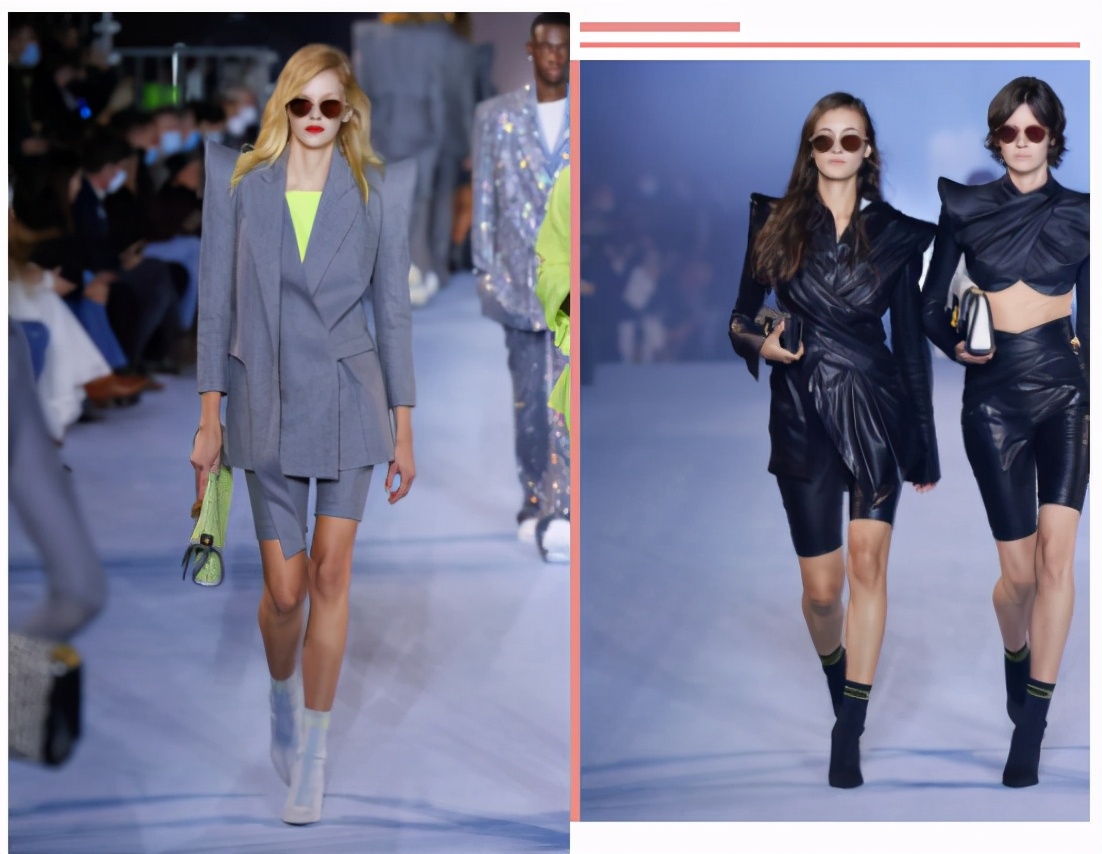 2021秋冬巴黎高级定制时装周,2018春夏巴黎高级定制时装周