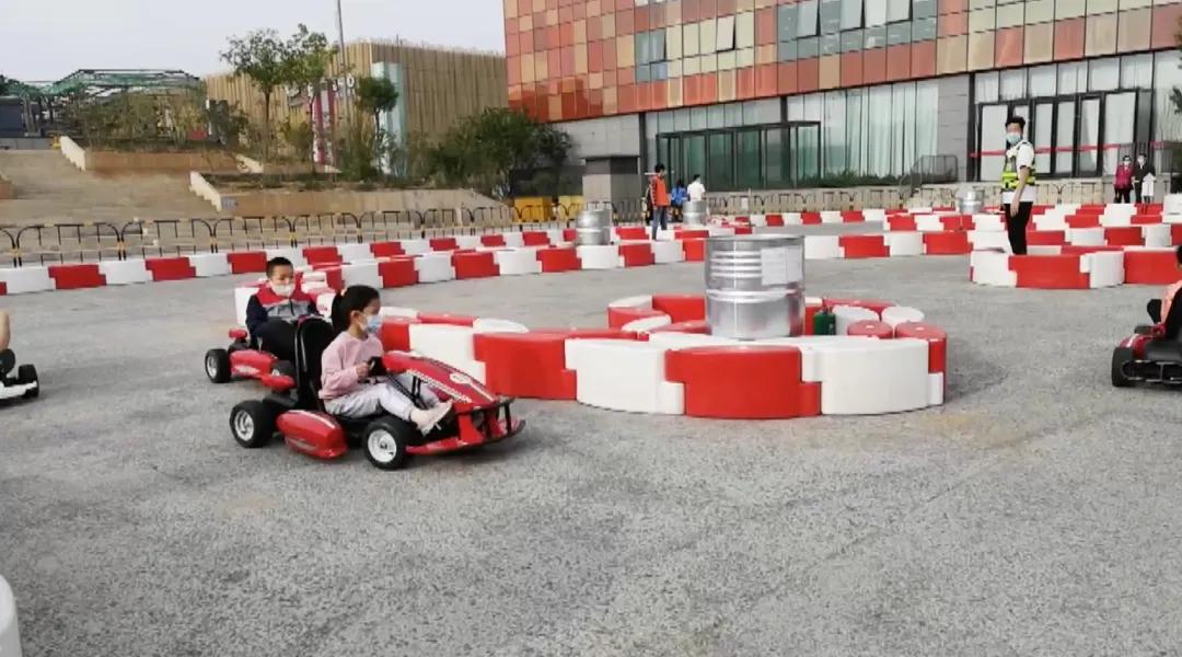 北京五棵松华熙live最全逛街攻略来了！推荐给你最棒的吃喝玩乐