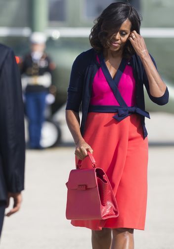 买一个品质好的女士双肩包,小女生适合背的双肩包推荐