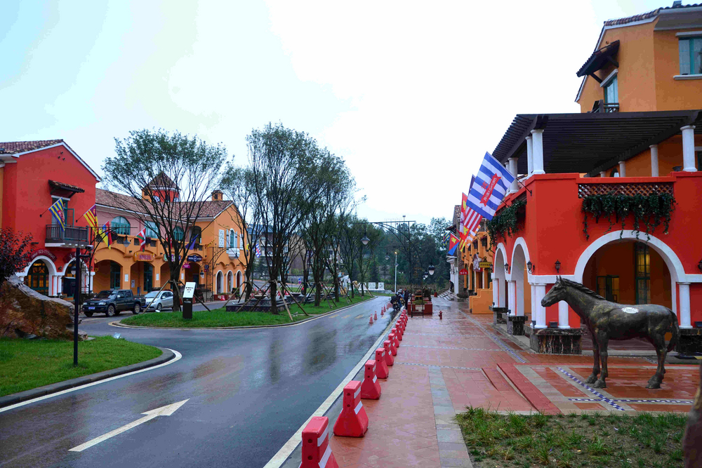 重庆避暑的好地方推荐一下,重庆本地人避暑去哪玩