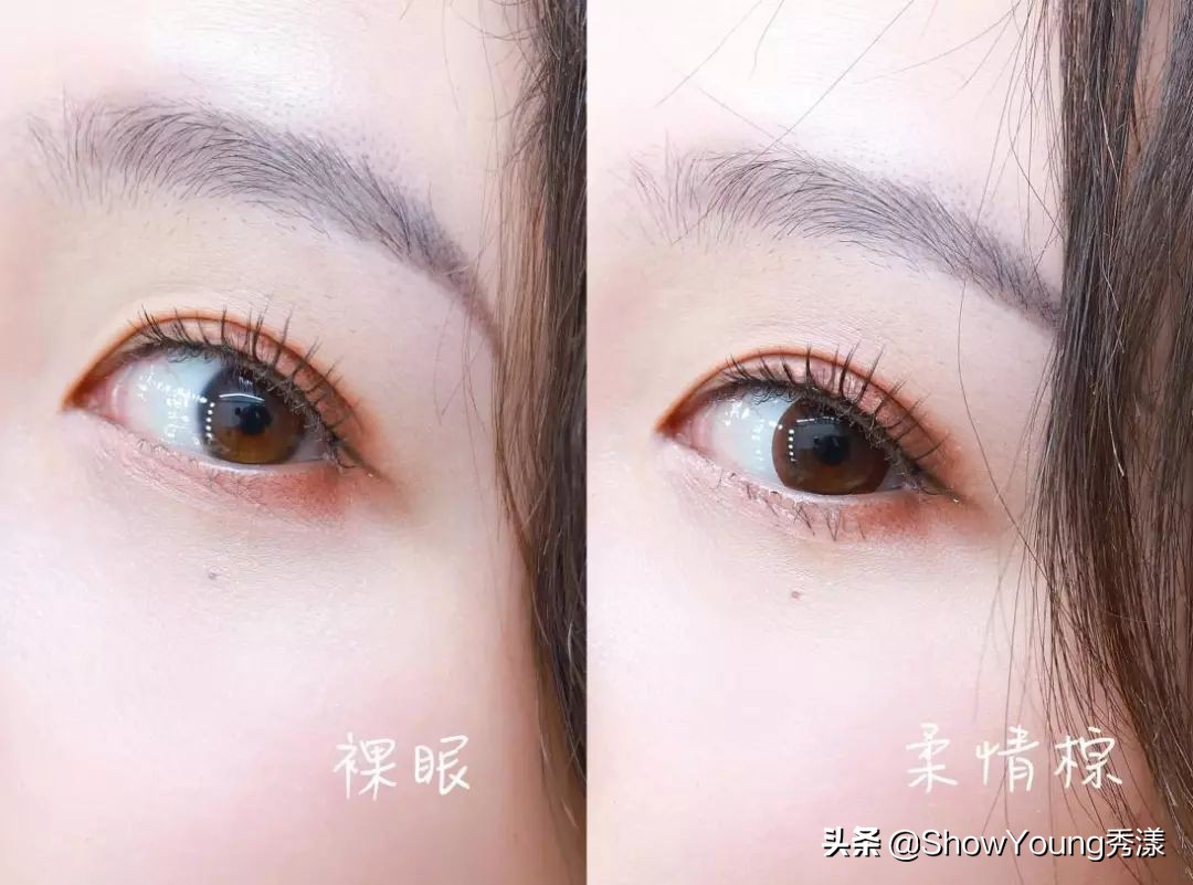 爱用的美瞳,爱用美瞳推荐大直径