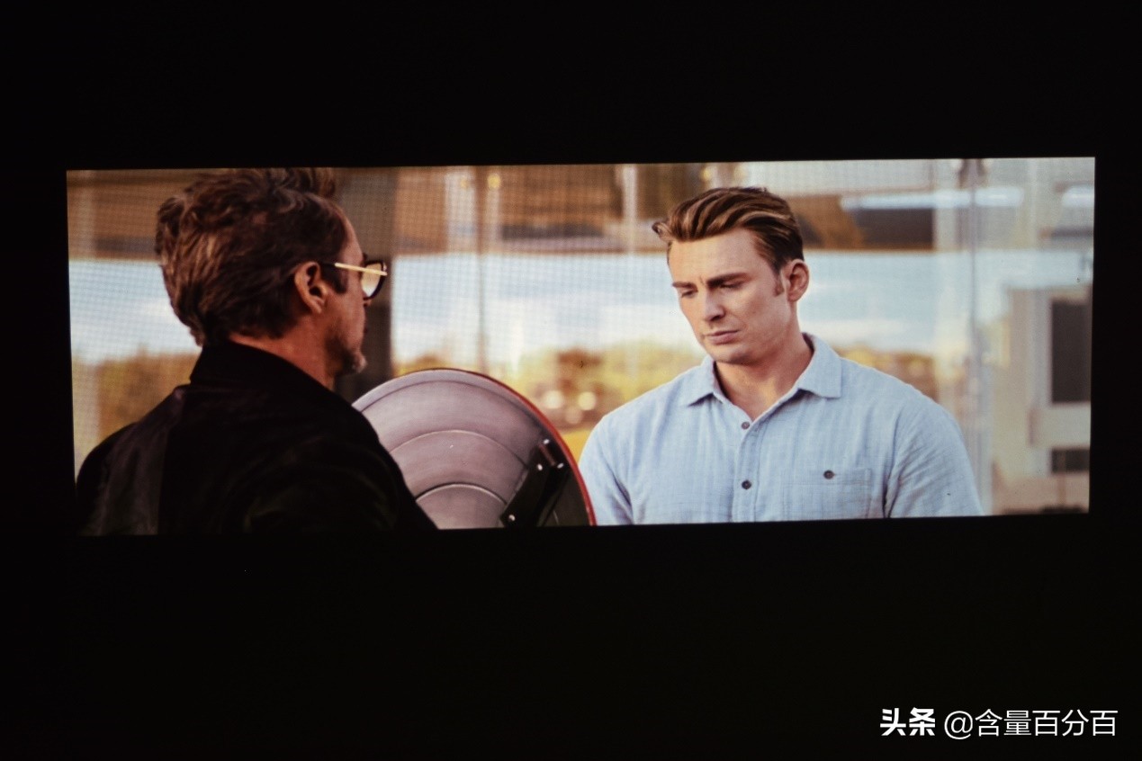 明基智能投影仪e540怎么样,明基e520无线投影仪使用教程