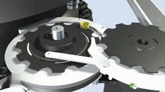 塑料瓶盖怎么做出来的,塑料瓶盖怎么弄一个小洞