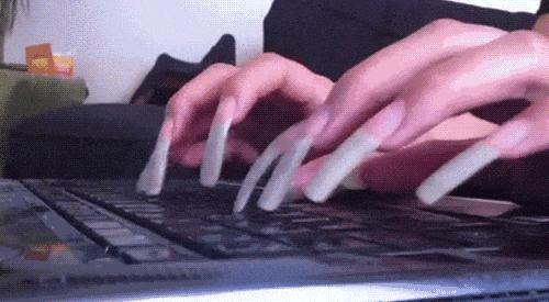 给老人剪厚指甲的指甲刀,日本进口放大镜指甲刀老人专用