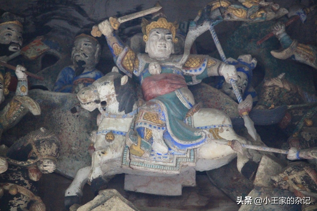 亳州花戏楼三大绝,亳州花戏楼精美雕刻图片