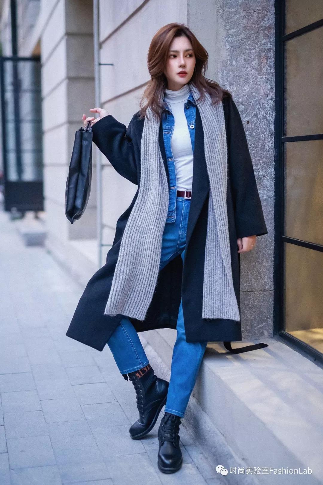 冬天下身穿暖和还是上身穿暖和,冬天想穿的很薄也保暖怎么穿