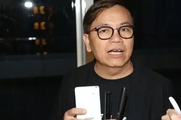 周星驰与田启文的幕后故事,周星驰吴孟达田启文