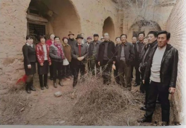 放羊娃马玉林，开创步法追踪技术破大案：逢案必去，每去必破