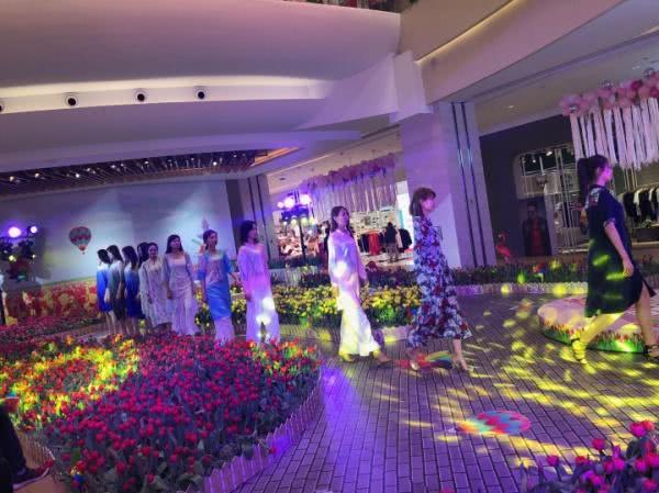 欧亚三环购物中心几点关门,欧亚三环购物中心家电区