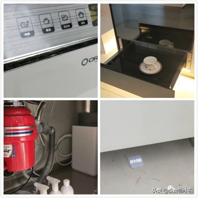 特色的全屋智能系统,简单的全屋智能系统