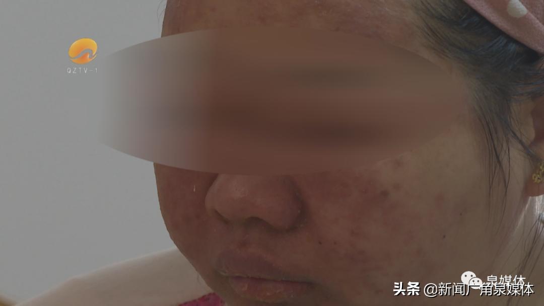 一个孕妇花3800买化妆品老公崩溃,孕妇花3800买化妆品丈夫崩溃