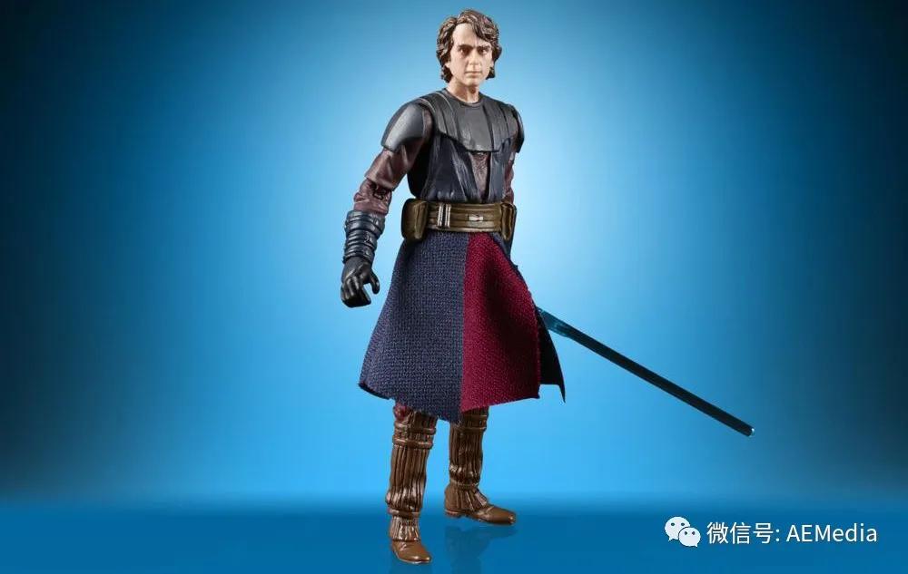 周边|「建议焚毁」孩之宝复古珍藏安纳金再贩