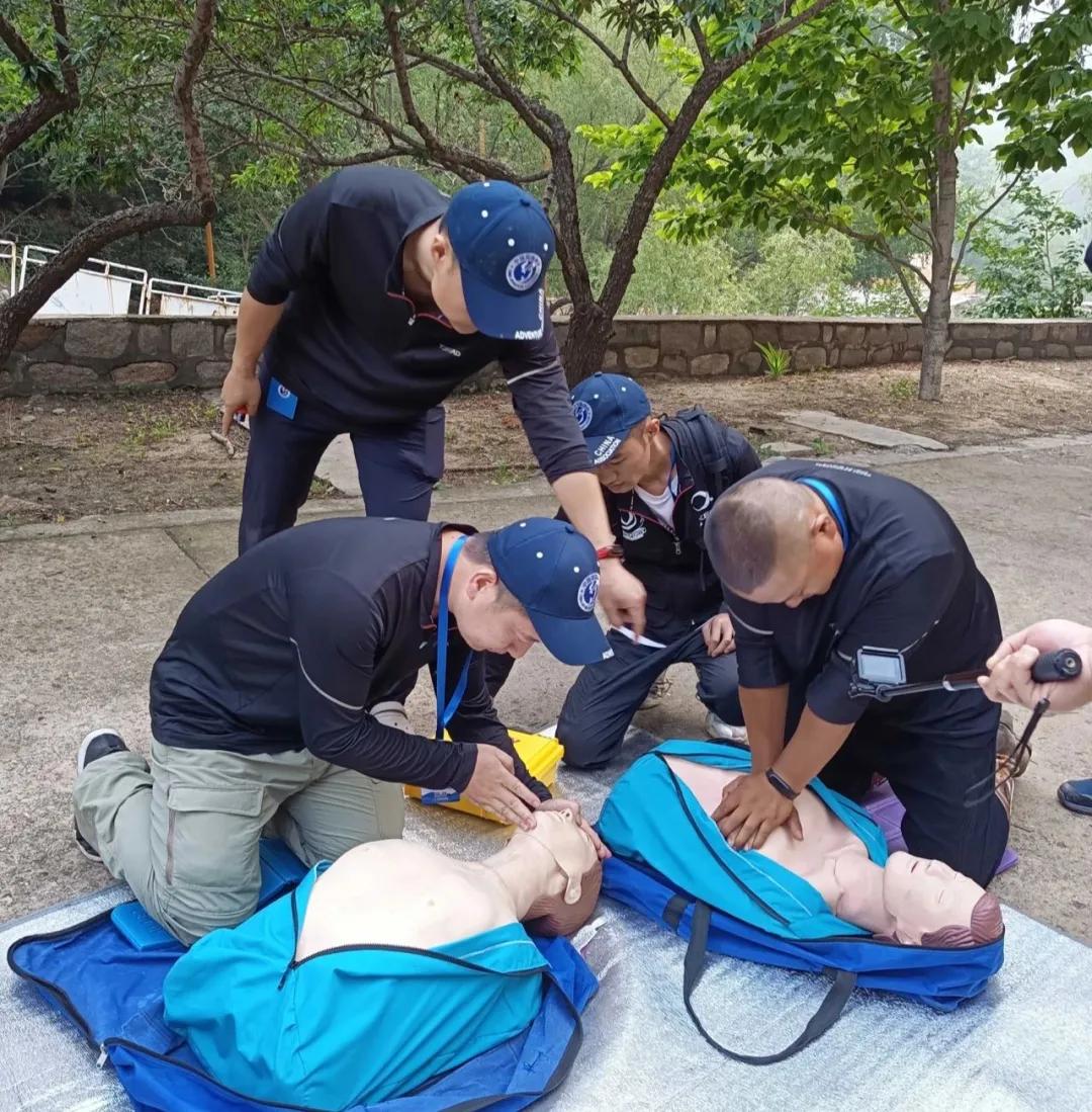 中国探险协会领队,中国探险协会领队认证