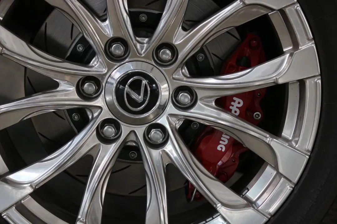 怪兽修车翻新,雷克萨斯gx460翻新改造全过程