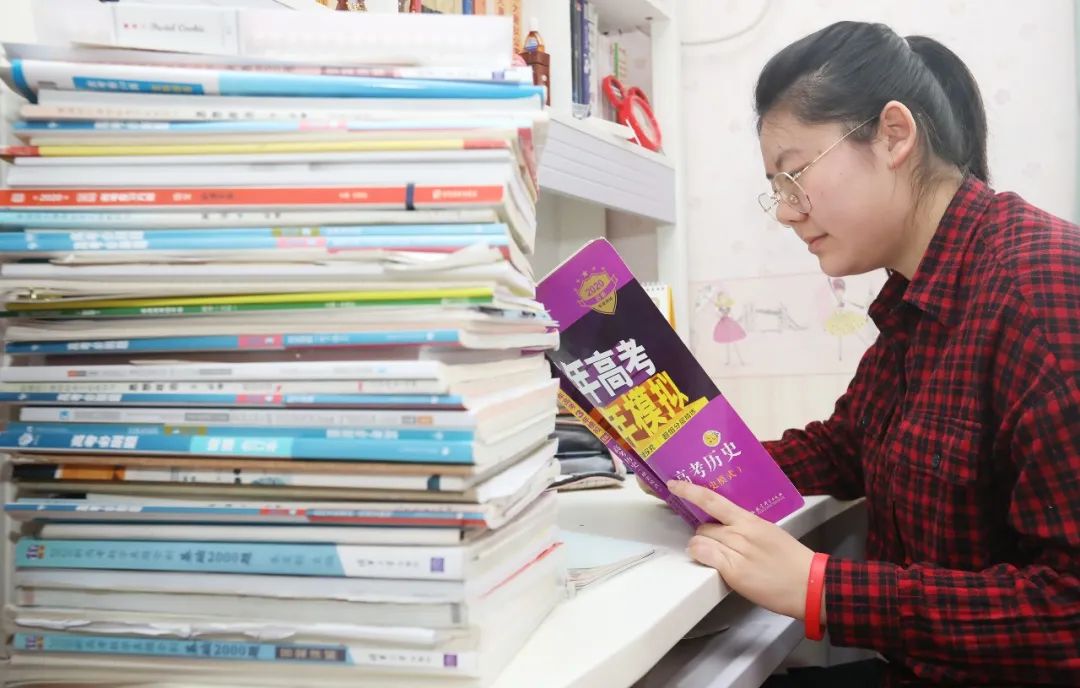 回顾2020高考生,2020届高考生你准备好了吗