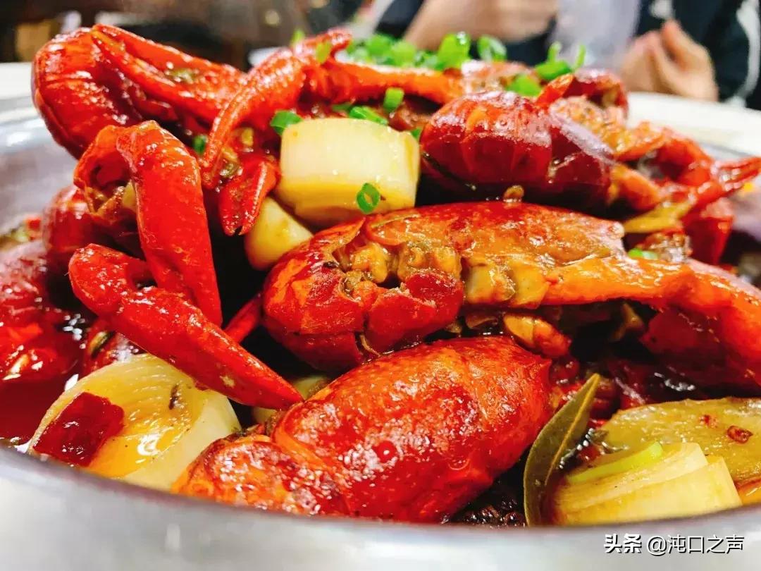 武汉头牌虾庄,武汉虾庄折扣