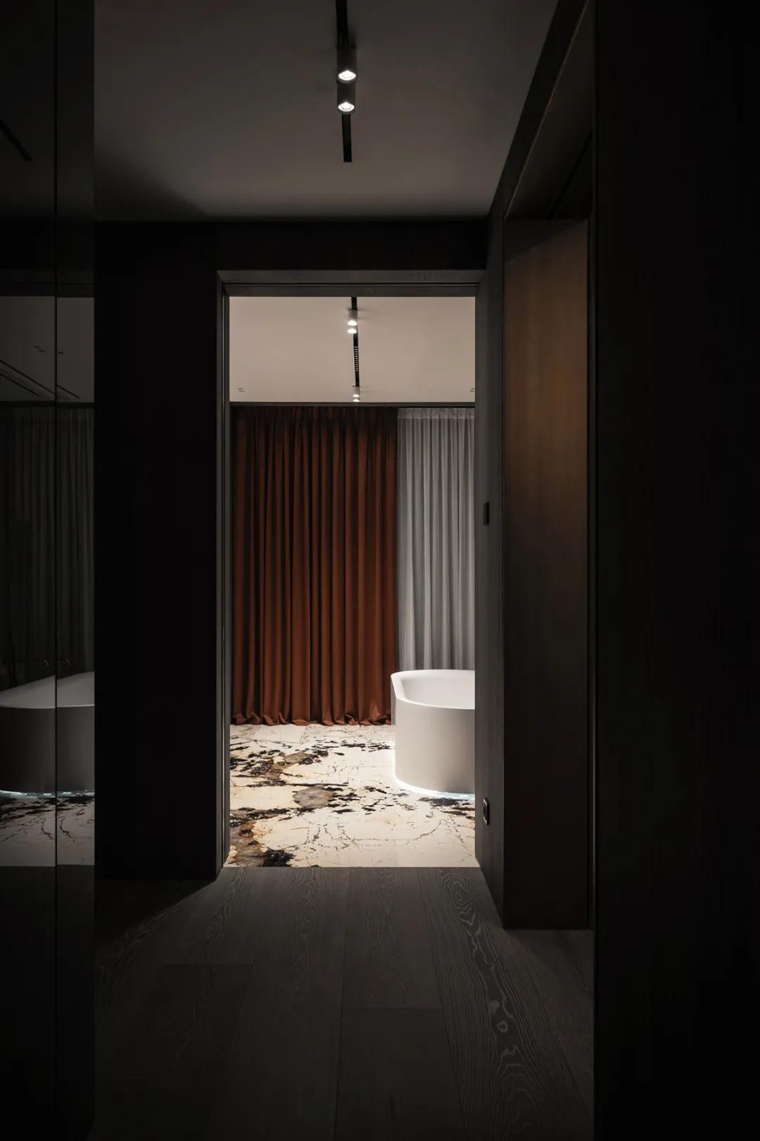 290㎡的复式豪宅，太帅了