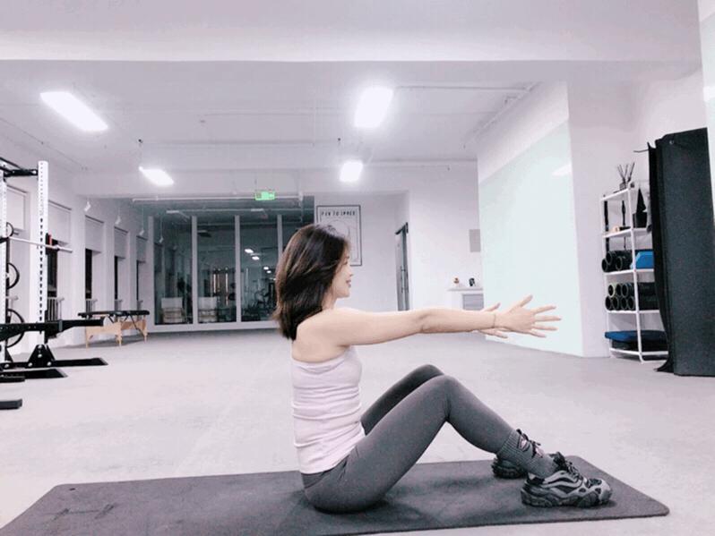 产后腹直肌分离恢复训练一个动作,产后腹直肌分离恢复训练视频