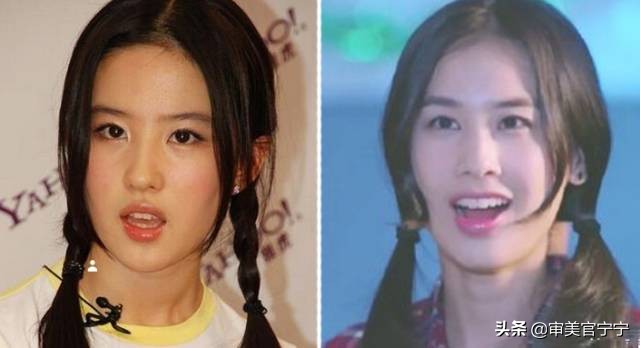 鼻子宽大眼距过近,鼻子宽度大于眼间距原因