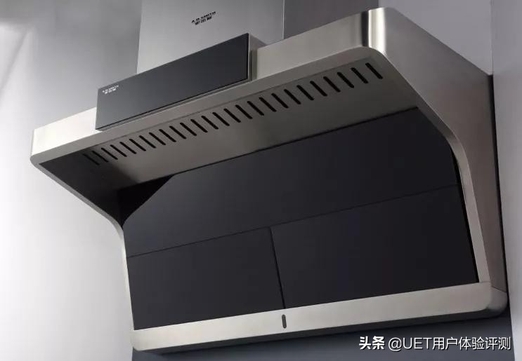 史密斯侧顶双吸油烟机,史密斯顶吸式油烟机