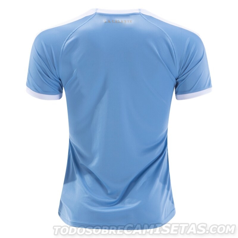 2019美洲杯国家队巴西球衣,2019年美洲杯参赛国家