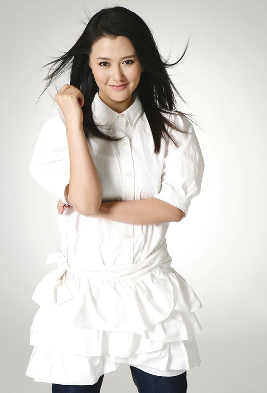 她们惊艳世人,她们惊艳了时光书籍