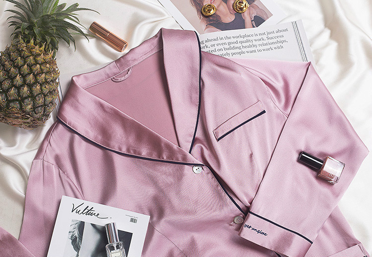 女士家居服品牌排行榜前十名,好看的家居服品牌推荐