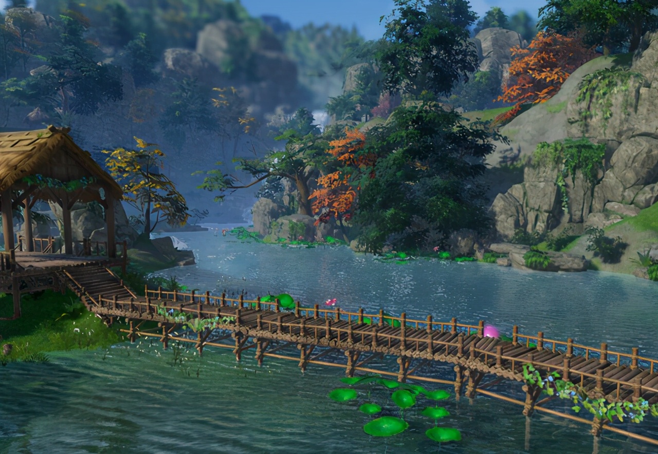 剑网三苍爹,剑网三苍云霸刀哪个值得玩