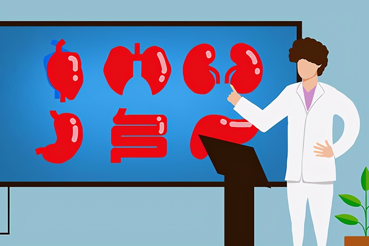 指甲上为什么会出现竖线,指甲有竖纹和黑竖纹怎么回事