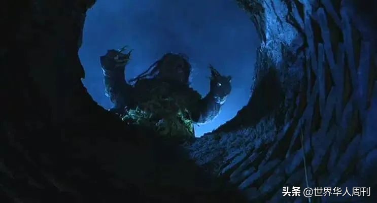 僵尸片厉害的僵尸,国产僵尸片中国僵尸大战丧尸