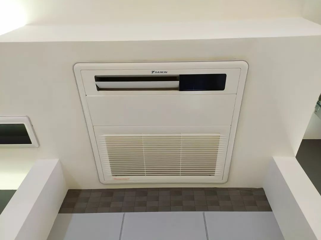 家装中央空调后悔的事,后悔装中央空调了怎么办