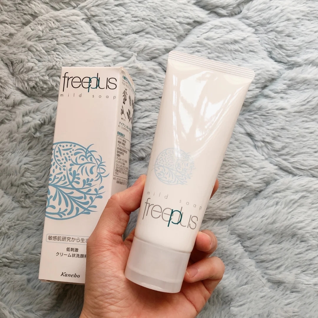 屈臣氏必买5款洗面奶,屈臣氏平价洗面奶