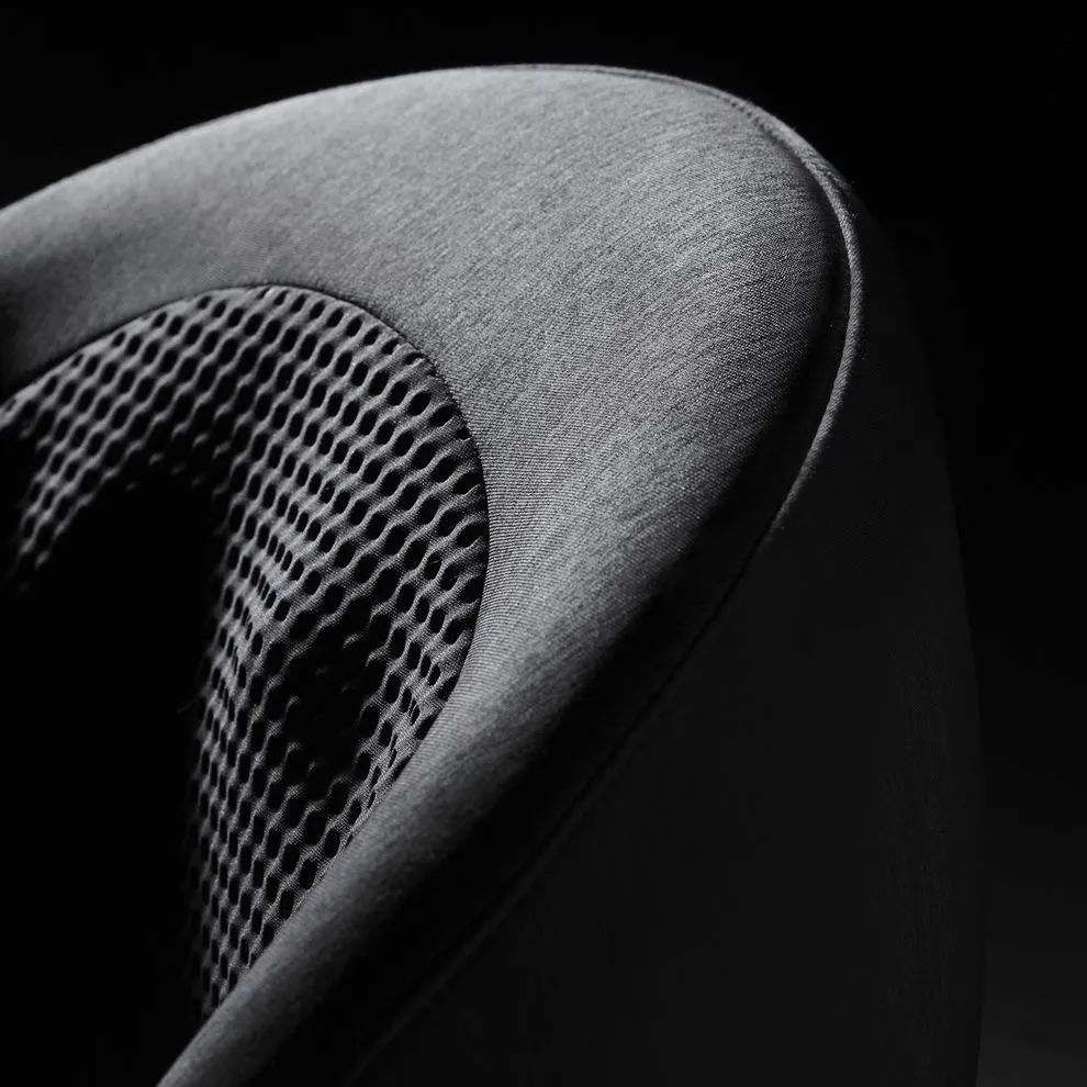 办公椅秒变床,办公椅智能按摩