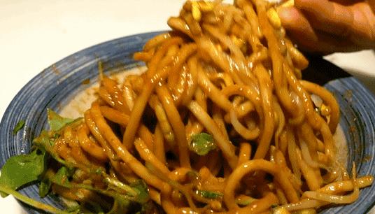 寻觅合肥美食街,合肥游玩美食街区