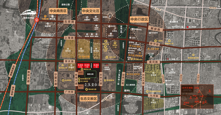 天成玉玺台天境是白坯吗,天成玉玺台一期价格