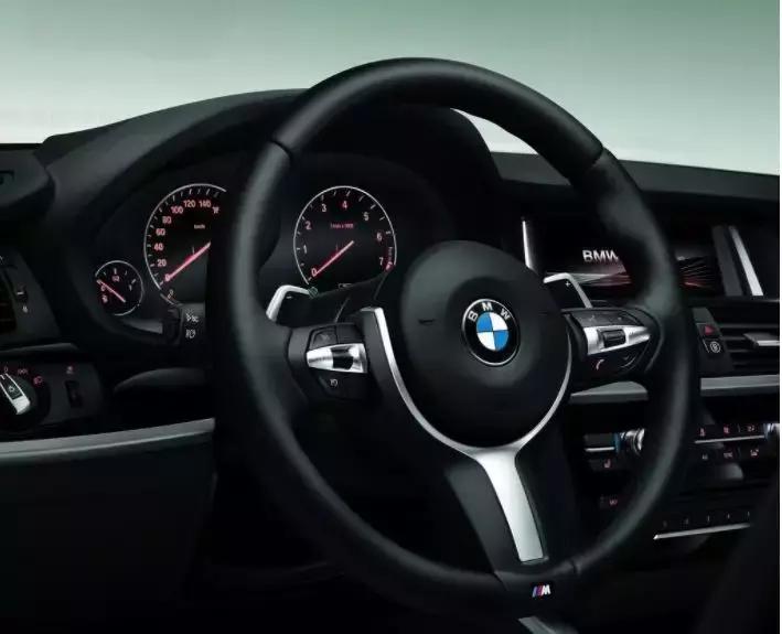 为什么都说宝马操控好,都说宝马操控性好到底好在哪儿