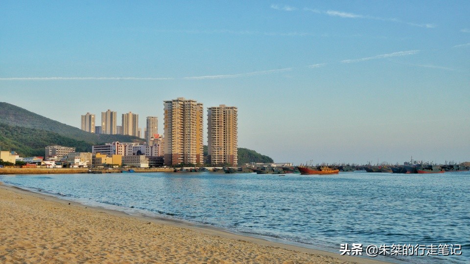 南澳岛，风景不输三亚，消费不及三亚二分之一，为啥游客还不来