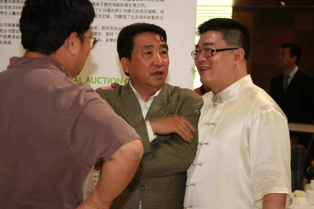 艺术展赵旭,赵旭如何做一个成功的人