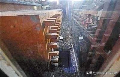 满城汉墓金缕玉衣出在哪个墓,满城汉墓挖出第一件玉衣