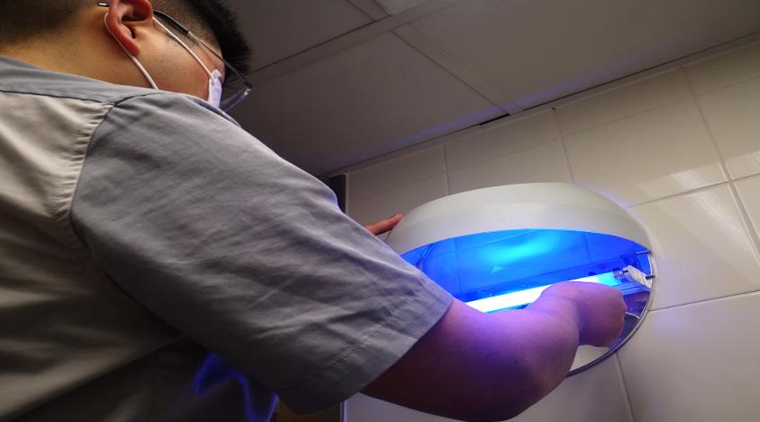 放心消费示范单位|德克士—放心舒食，新鲜健康！