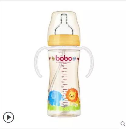 新生儿奶瓶排行榜前十名品牌,奶瓶牌子排行前十名