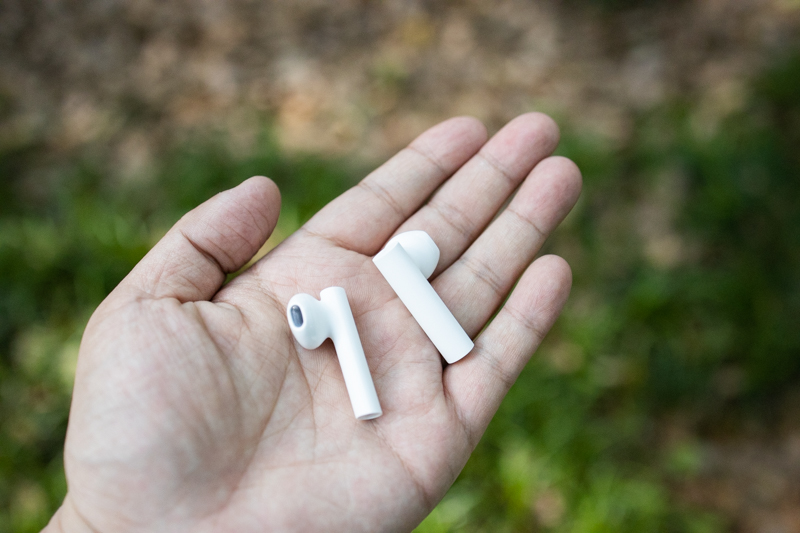 小米真无线蓝牙耳机air2se评测,测评小米真无线蓝牙耳机air2pro