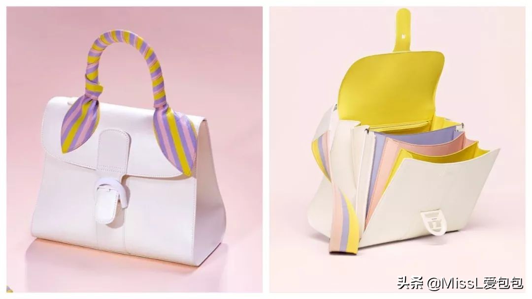 你造吗?大牌包包也有平价替代?