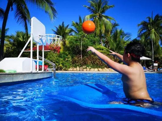 三亚海底酒店,三亚海底酒店海底套房