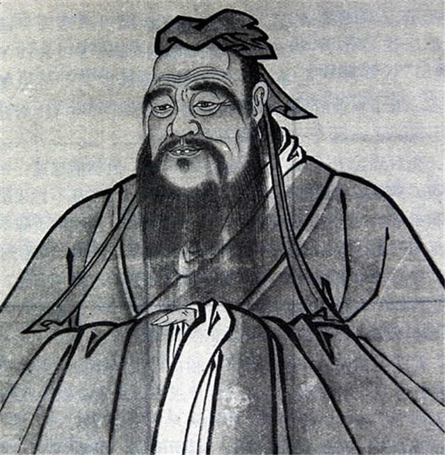 伟人对孔圣人的评价,伟人评子午谷奇谋