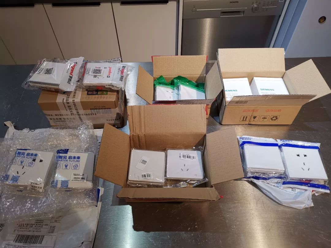 十款实用的带开关插座排行榜,比较实用的开关插座