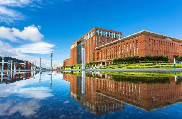 珠海最好的民办本科大学,珠海公办大学本科