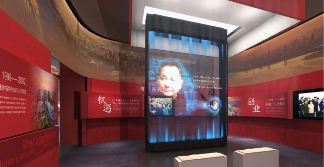 专访｜和氏设计张郁：如何让观众爱上博物馆