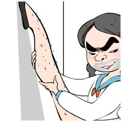 夏日脱毛攻略高效家用脱毛仪分享,脱毛必备好物脱毛仪